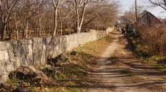 Dsegh Village Lane: Women working