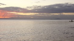 Madagascar - Masoala Peninsula - Pirogue